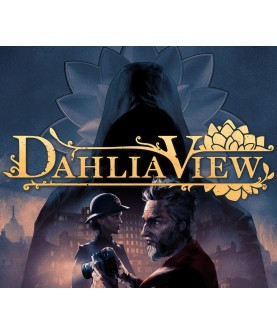 Dahlia View Steam Key GLOBAL